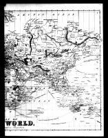 The World Map - Right, Rockland County 1875
